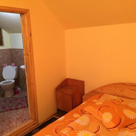 Casa Paltinu Hotel Lunca Mare Cameră foto