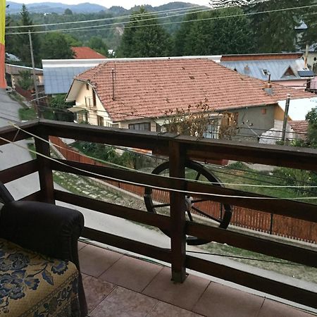 Casa Paltinu Hotel Lunca Mare Cameră foto
