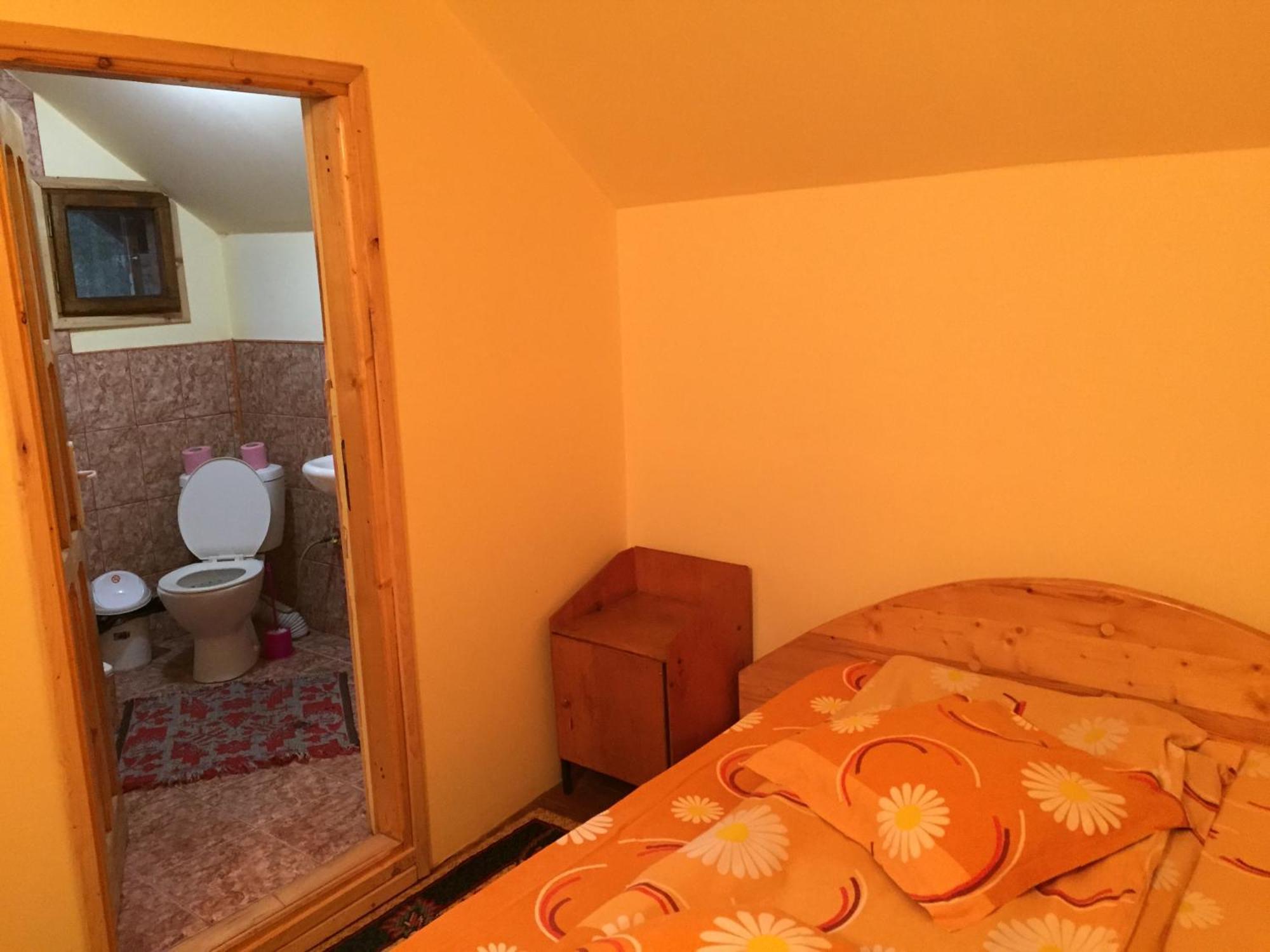 Casa Paltinu Hotel Lunca Mare Cameră foto