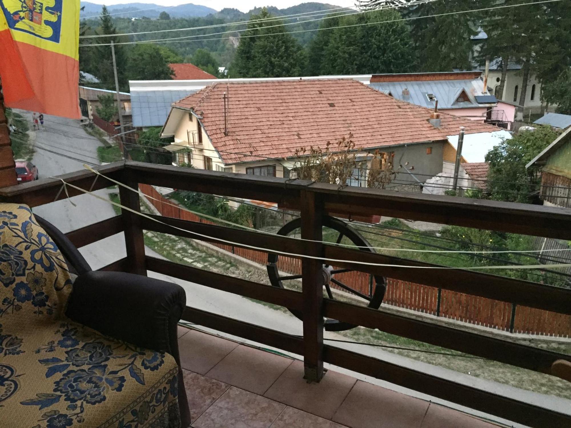 Casa Paltinu Hotel Lunca Mare Cameră foto