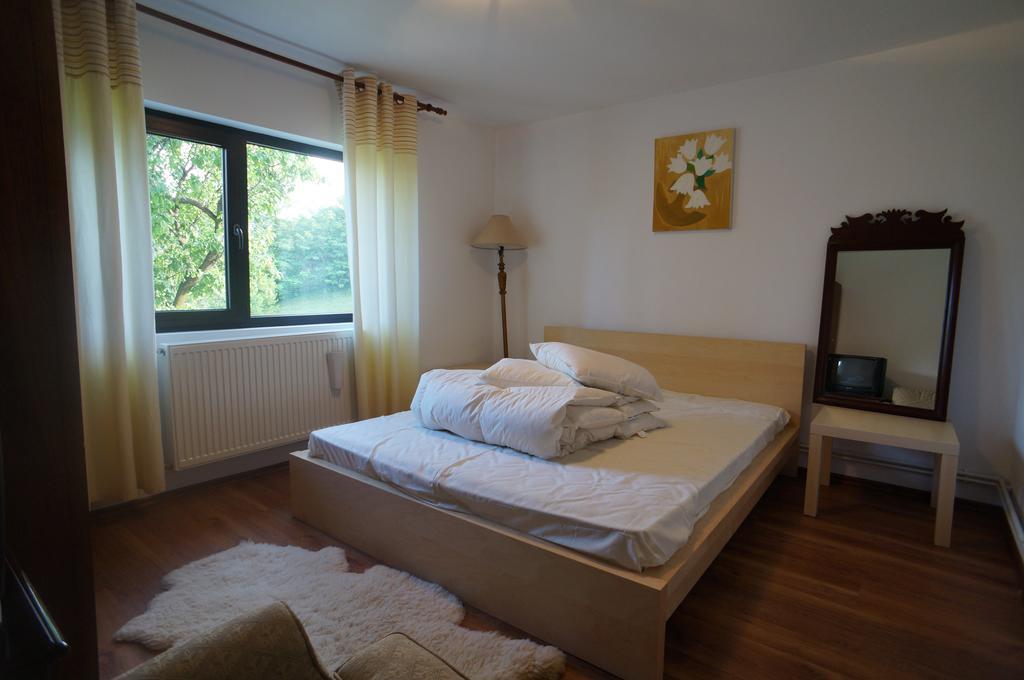 Casa Paltinu Hotel Lunca Mare Cameră foto