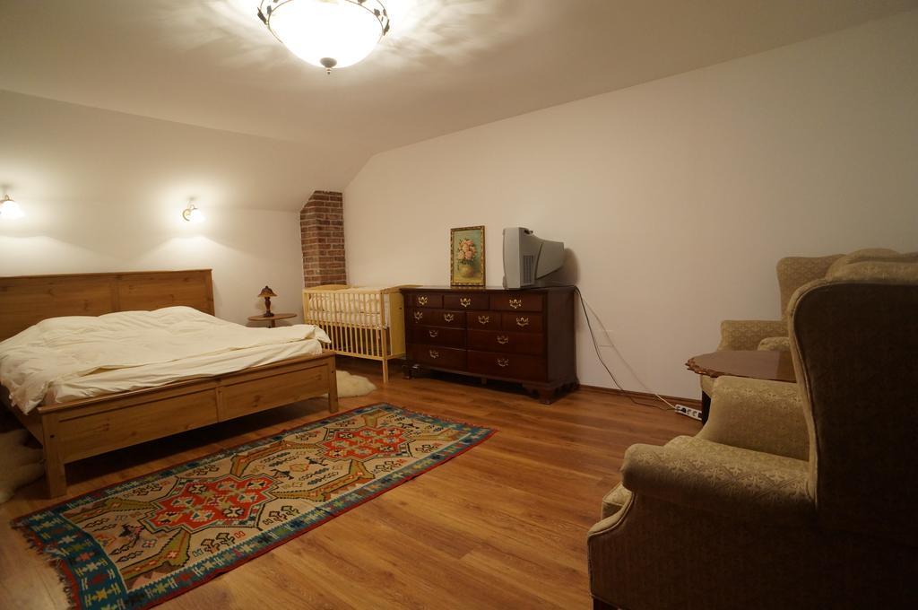 Casa Paltinu Hotel Lunca Mare Cameră foto
