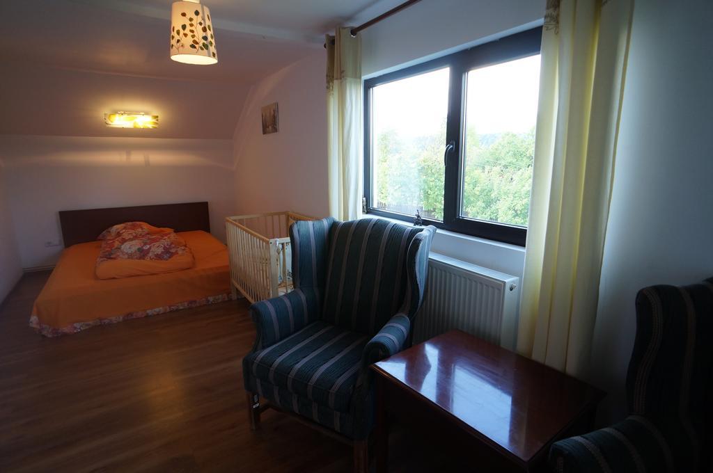 Casa Paltinu Hotel Lunca Mare Cameră foto