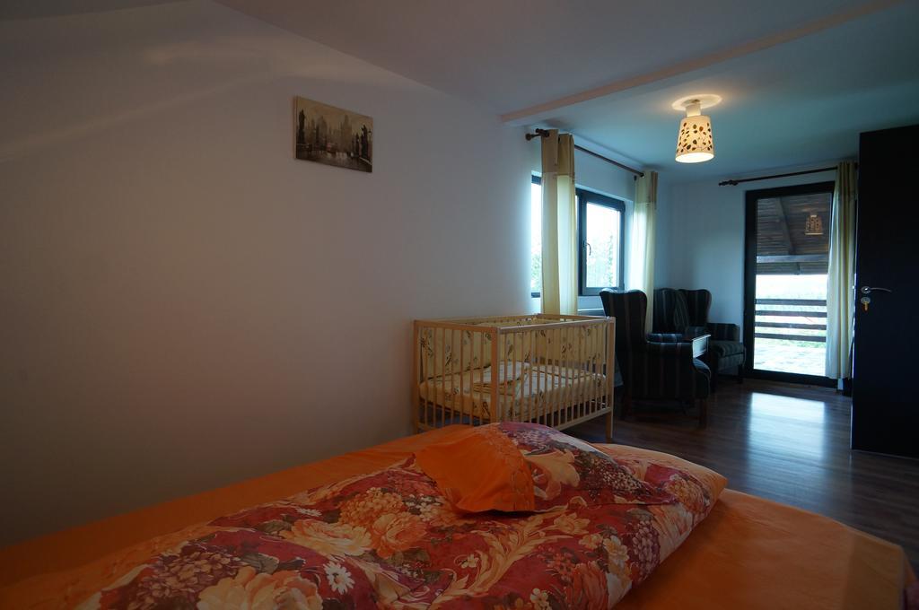 Casa Paltinu Hotel Lunca Mare Cameră foto