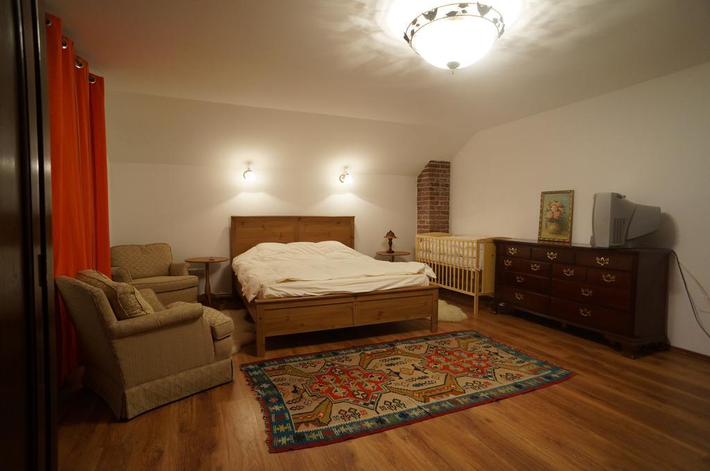 Casa Paltinu Hotel Lunca Mare Cameră foto