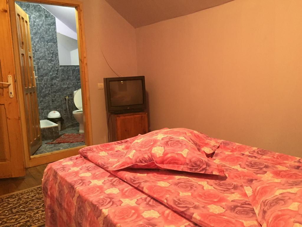 Casa Paltinu Hotel Lunca Mare Cameră foto